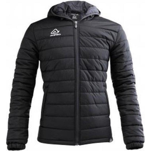 Acerbis Sports Bomber Jas Artax Zwart Maat XXL