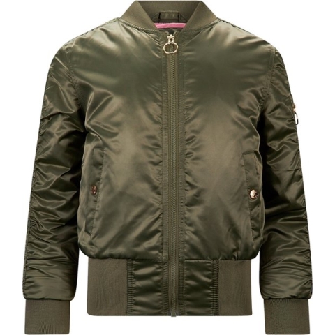 Retour Jeans Frances Meisjes Jas - Maat 104