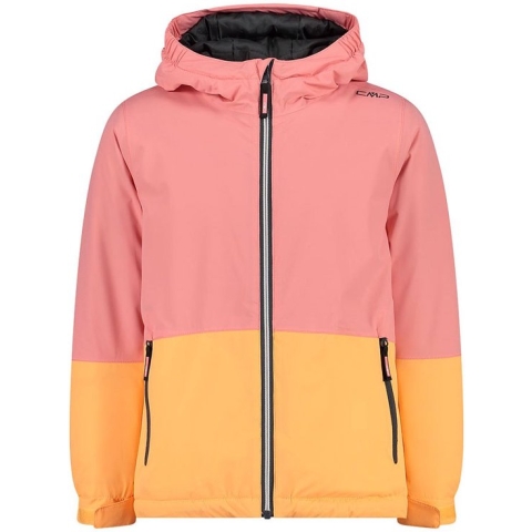 Cmp 33z1425 Jasje Roze 4 Years Jongen