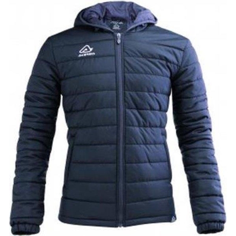 Acerbis Sports Bomber Jas Artax Blauw Maat 4XL