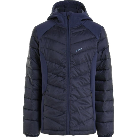 Protest Prtcharon Jr outdoorjas meisjes - maat 152