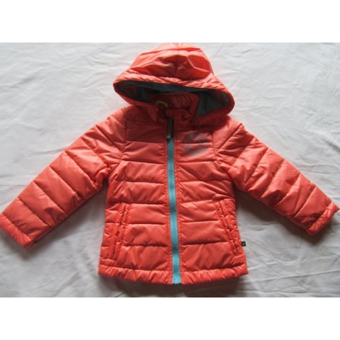 Rumbl - Zomerjas - Meisje - Orange - 92/98 2-3 jaar