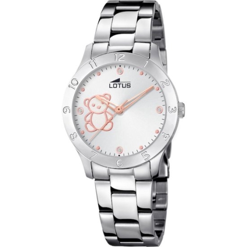 Lotus Unisexhorloge 18657/1