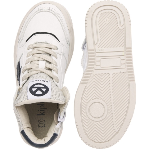 Kipling ANGELO B - Sneakers - Wit - Maat 38