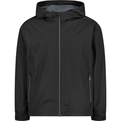 Cmp Fix Hood 39x7984 Jasje Zwart 14 Years Jongen