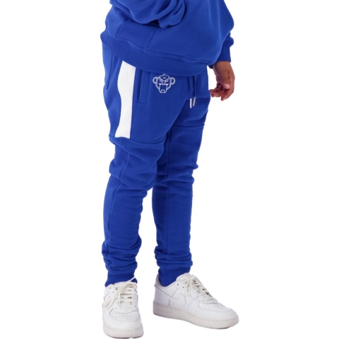 JR STRIPE SWEATPANTS