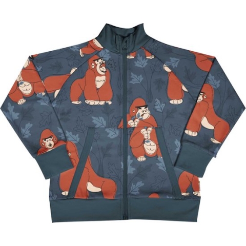 Jacket Lined GORILLA GRACIOUS 98/104