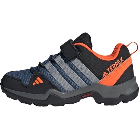 adidas TERREX Terrex AX2R Hook-and-Loop Hiking Schoenen - Kinderen - Blauw- 36