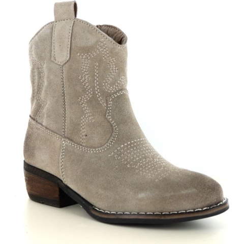 PS Poelman | Western laars | Cappucino | Maat 33