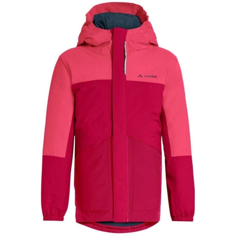 Vaude Escape Gewatteerd Roze 158-164 cm Jongen