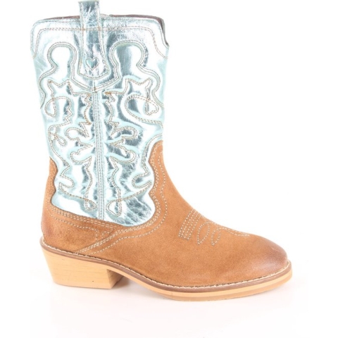 Shoesme WT23W050-C meisjes laarzen maat 38 bruin