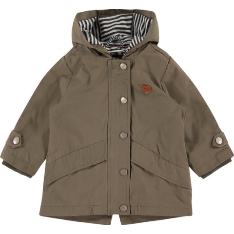 Babyface girls summer jacket Meisjes Jas - Maat 110