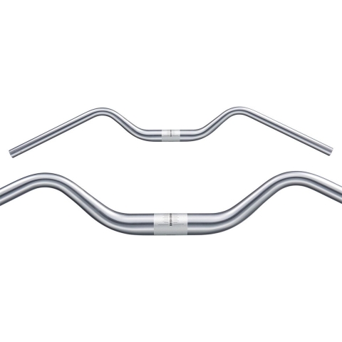 Ritchey Stuur mtb comp kyote hp zilver 800mm