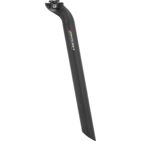 Ritchey - Zadelpen WCS 1-Bolt UD Mat 350X27.2