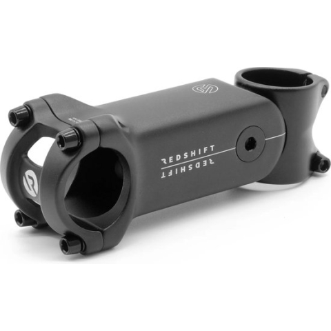 RedShift ShockStop verende stuurpen 6º 90mm