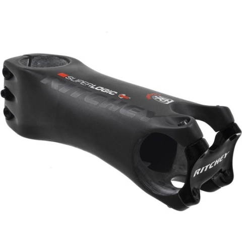 Ritchey Superlogic C260 UD Carbon Stuurpen - 130mm