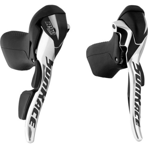 Sunrace Shifters Str-91 9 X 3 Speed