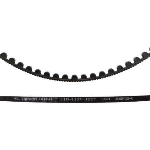 TANDRIEM GATES CDX 113 BLACK