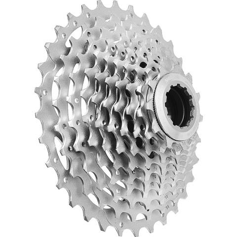 Cassette 10 speed Shimano XT CS-M771 11-32T