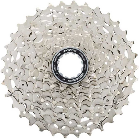 Cassette 12 speed Shimano 105 11-34T
