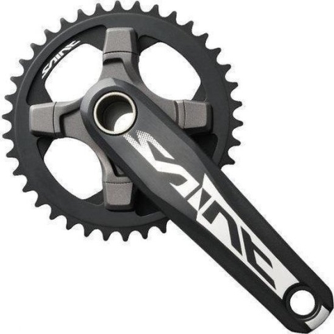 Shimano Crank Set Saint M820