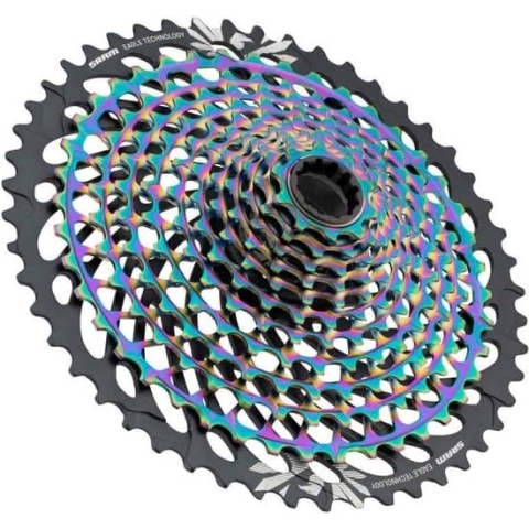 Sram cassette XG-1299 12 speed 10-50 tands XX1 eag