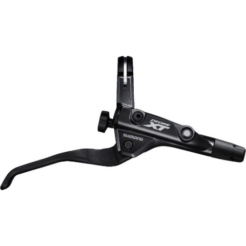 Shimano Deore XT BL-T8100 Hydraulische Schijfremhendel Rechts