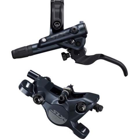 Shimano Schijfremset Slx Bl-m7100 2-vinger Links Achter