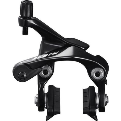Shimano Remhoef Voor 105 R7010 Direct Mount Zwart