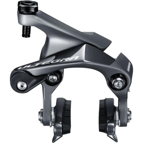 Shimano Remhoef Achter Ultegra R8010 Direct Mount Grijs