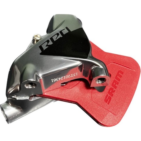 SRAM RED ETAP AXS D1 KLAUW V/A 2P FM GRY
