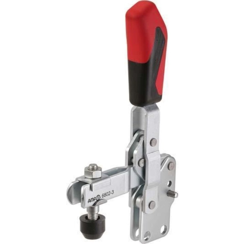 AMF SNELSPANNER VERT. 6802-GR. 5