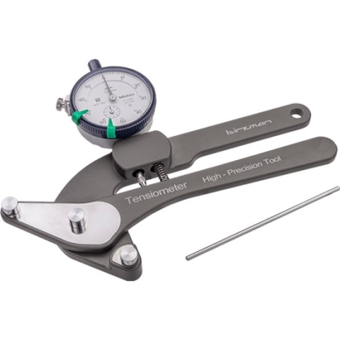 Birzman SPAAKSPANNINGSMETER