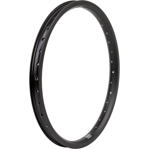 Ryde velg 20 inch Ryde Andra40 36/13 gaats zwart