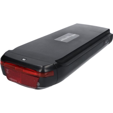 Phylion Joycube SF-03 Fietsaccu 36V 14.5 Ah (Smart BMS)