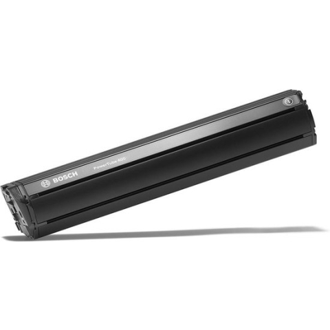 Bosch PowerTube 400 In-frame Horizontaal - Fietsaccu - 36V - 11Ah - 400Wh