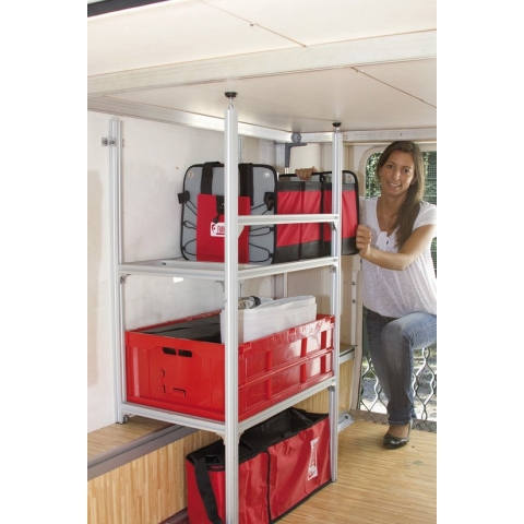 Fiamma Garage System Standard 98655-907
