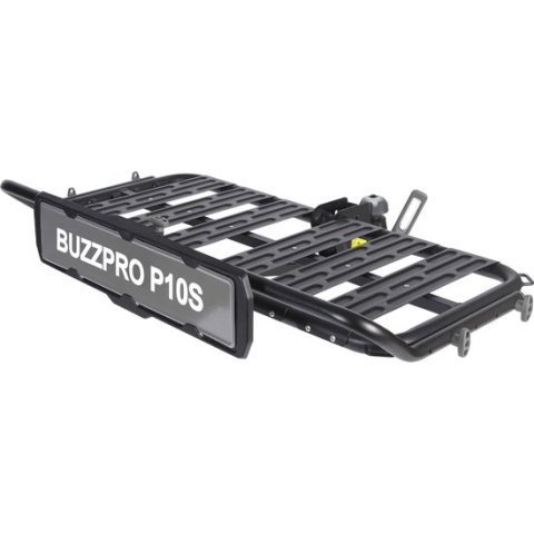 MULTIFUNCTIONEEL PLATFORM  PRO S