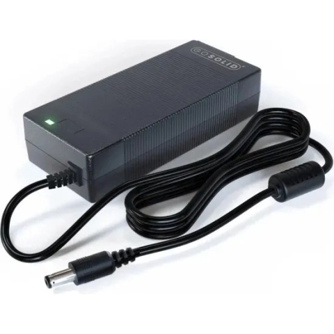 GO SOLID! ® Oplader geschikt voor AGM GT250