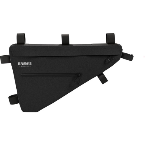 Brooks Scape Full Frame Bag Zwart