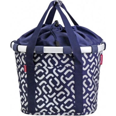 Klickfix Mandtas Signature Blue 15L