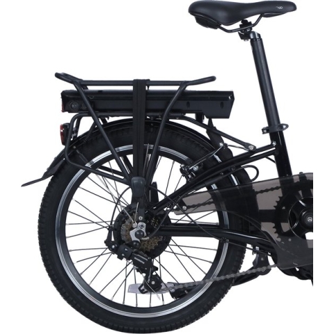 Fongers E-Folding S7 2.0 288 Wh