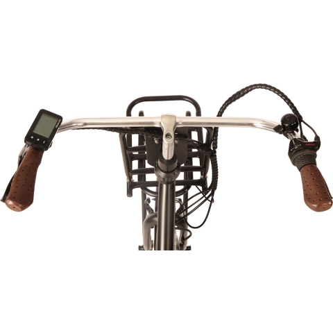 Stokvis E-Transporter N3 RB 360 Wh