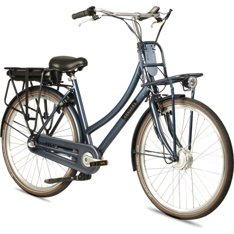 Fongers E-Transporter N3 360 Wh