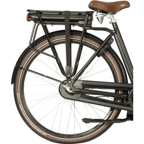 Fongers E-Transporter N3 600 Wh