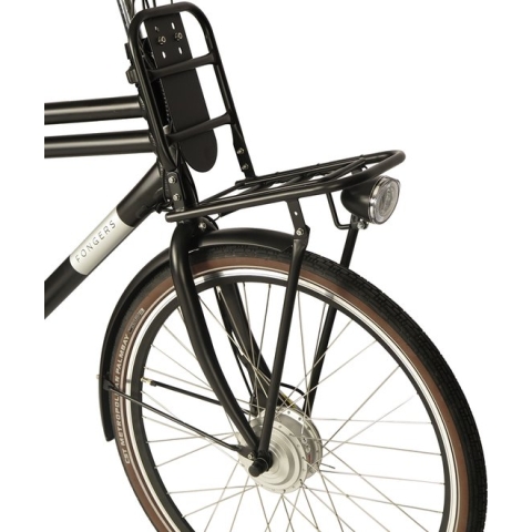 Fongers E-Transporter N7 600 Wh
