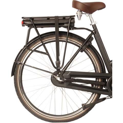Stokvis E-Transporter N3 RB 540 Wh