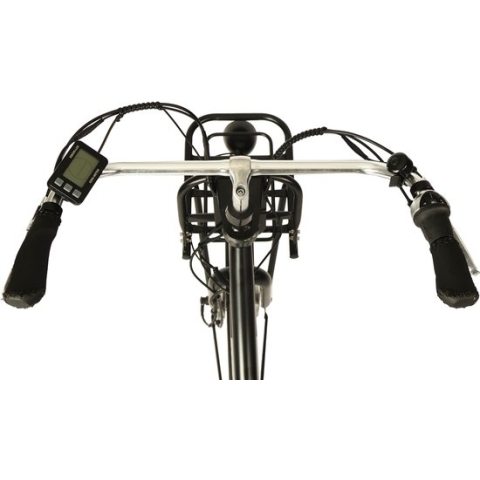 Fongers E-Transporter N7 600 Wh