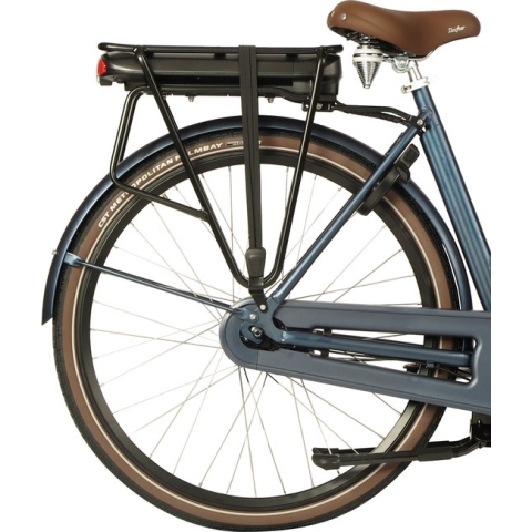 Fongers E-Transporter N7 522 Wh
