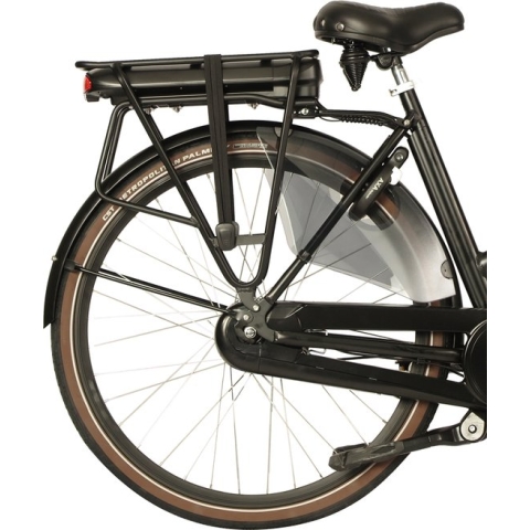 Fongers E-Transporter N7 522 Wh